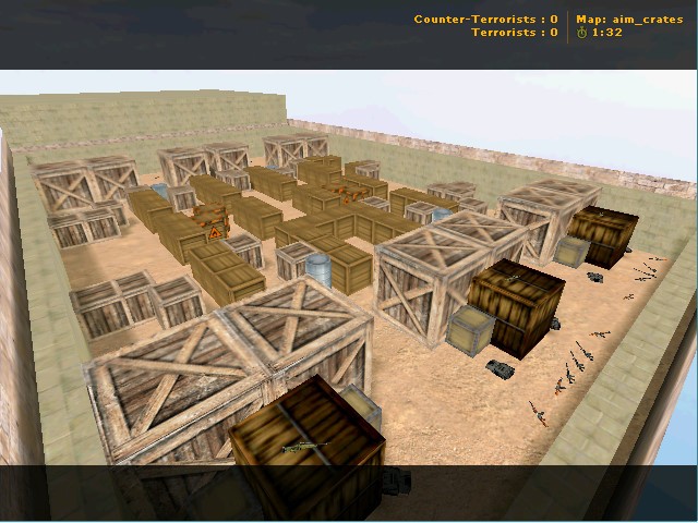 aim_crates — скриншот 1