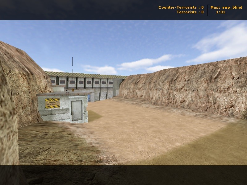 awp_blind — скриншот 1