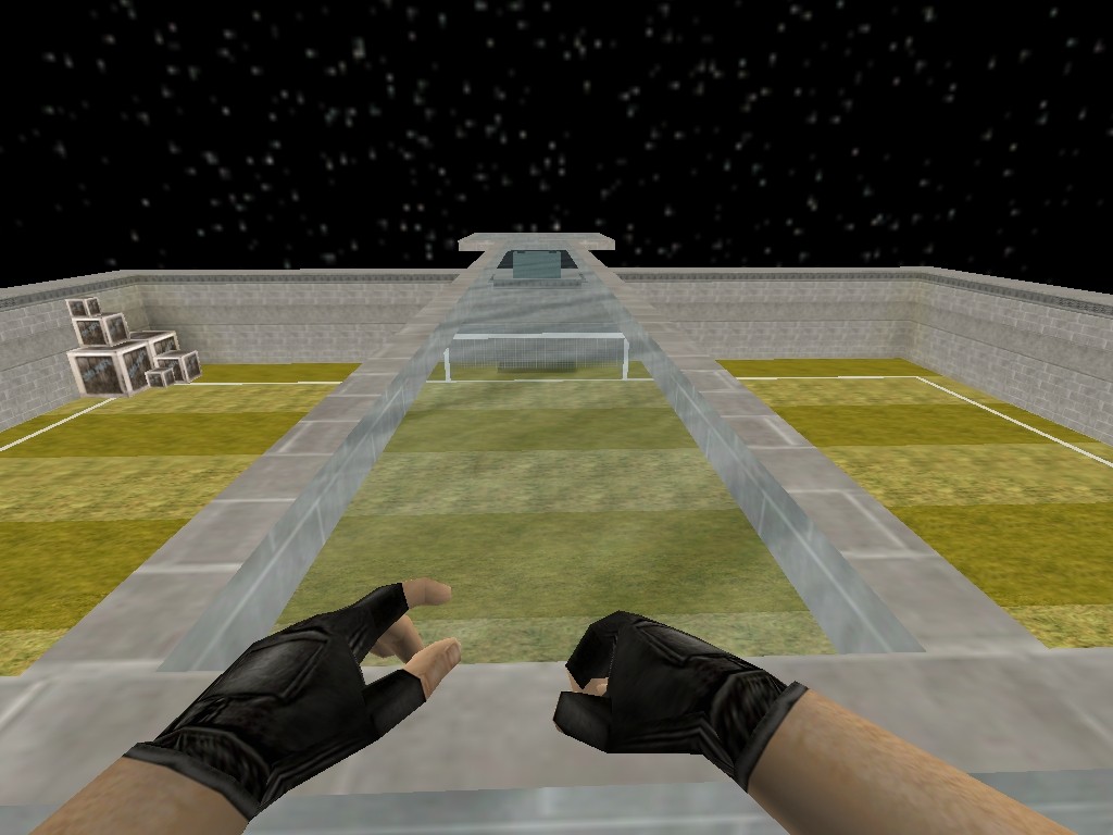 Скачать zm_soccer_gs - Скриншот