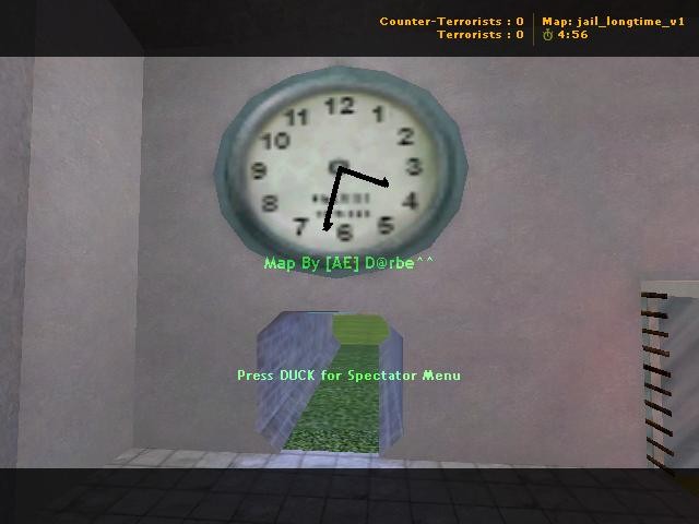 Скачать jail_longtime_v1 - Скриншот