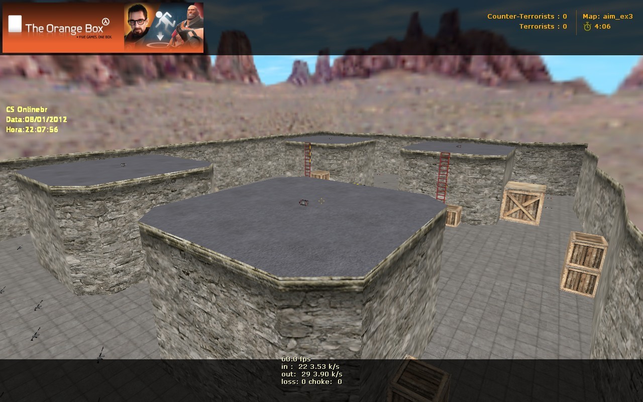 aim_ex3 — скриншот 3