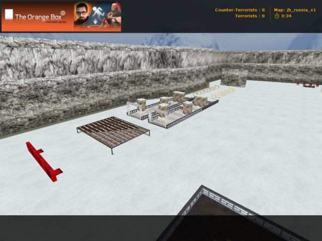 Скачать jb_russia_v1 - Скриншот