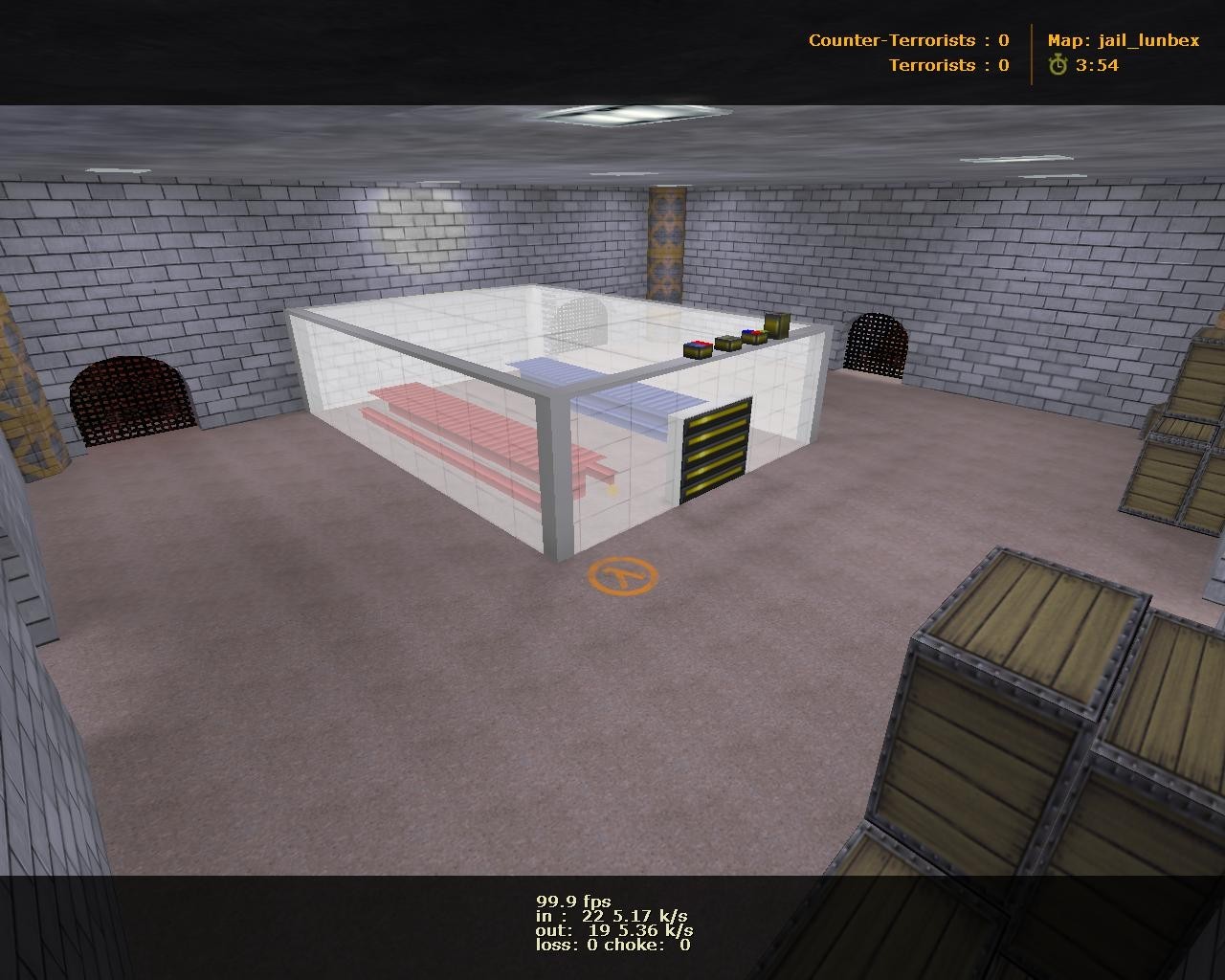 jail_lunbex_1 — скриншот 2