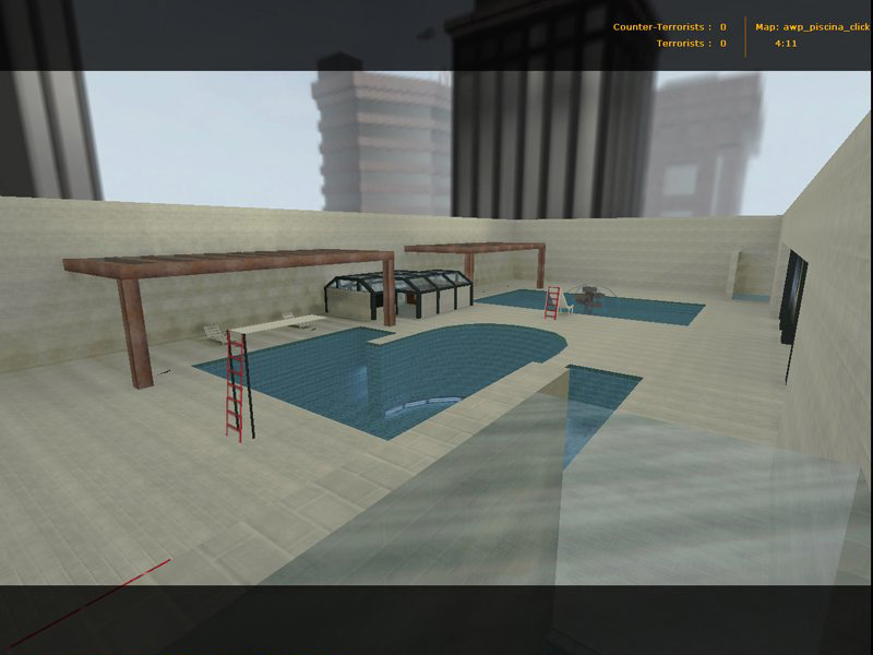 awp_piscina_click21 — скриншот 4