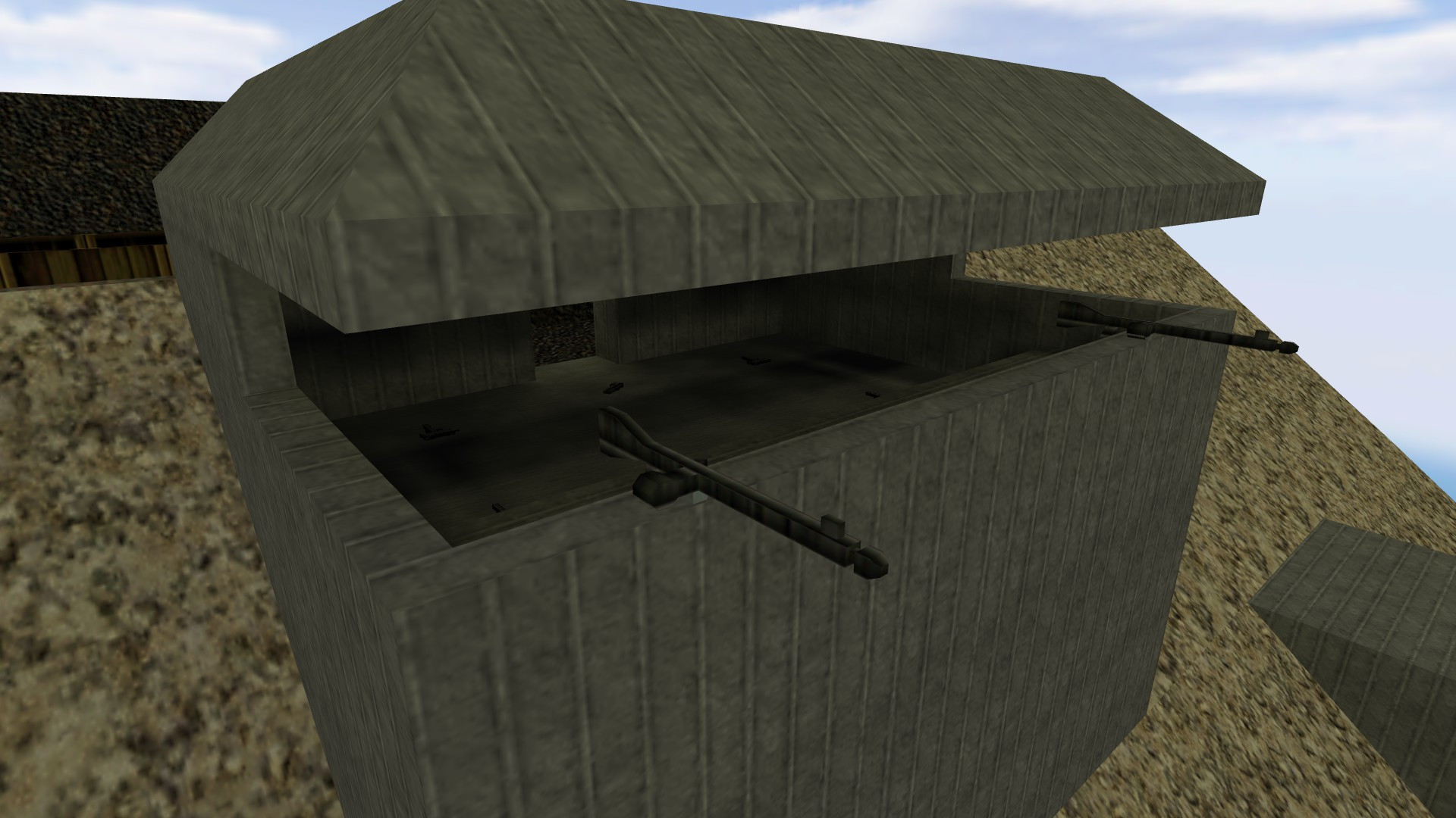 spr_cs — скриншот 3