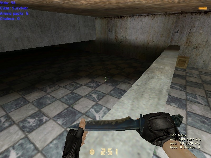ze_oldhouse_escape_oa — скриншот 8