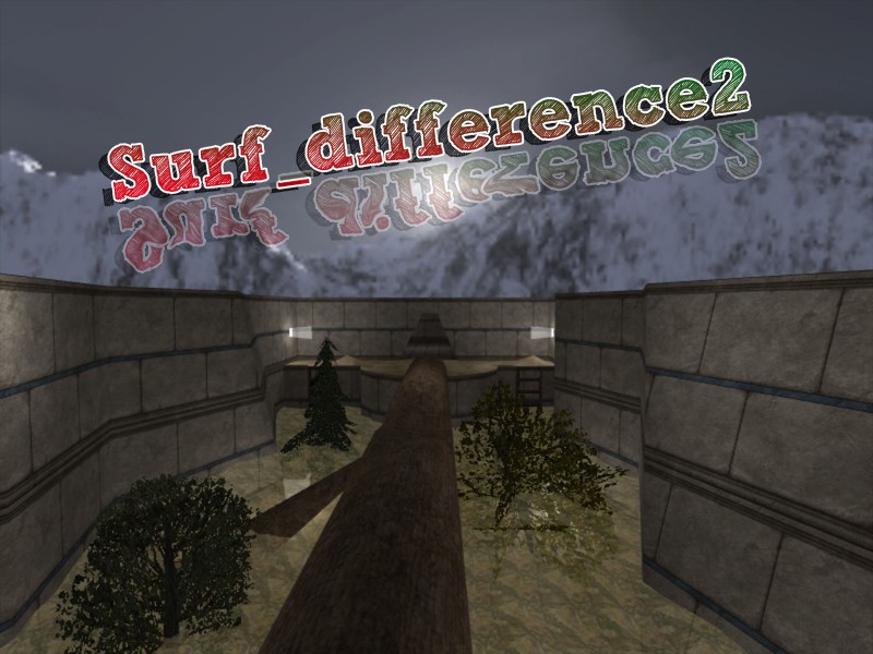 surf_difference2 — скриншот 1