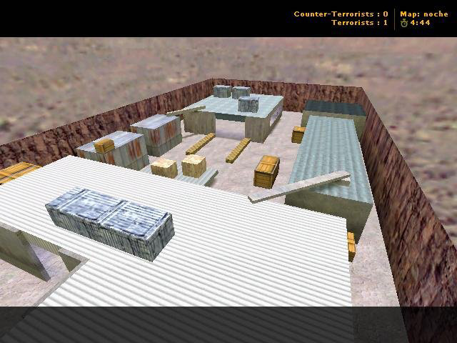 fy_hipeerfabrique - скриншот 1