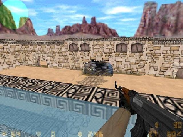 jail_discovery — скриншот 1
