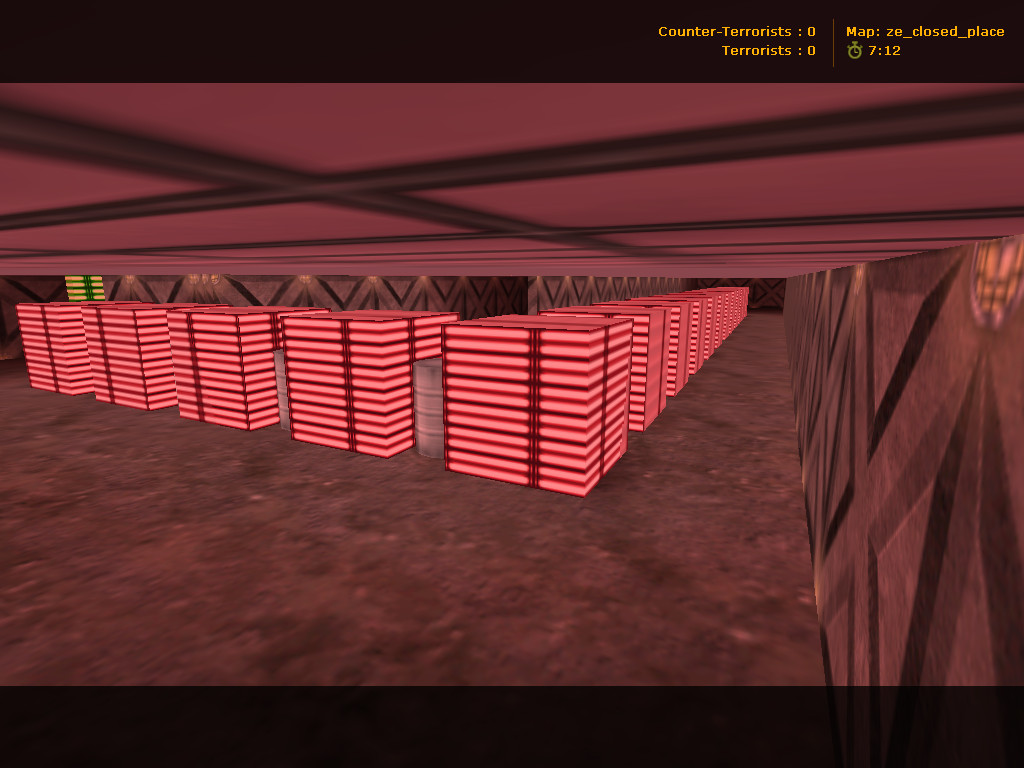 ze_closed_place — скриншот 1