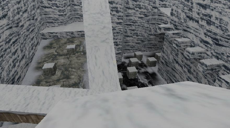 cg_coldbhop_v2 — скриншот 2