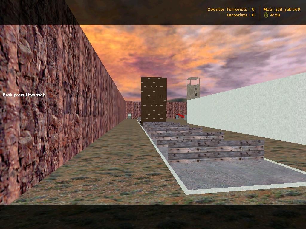 jail_bb_pl_v2 — скриншот 2