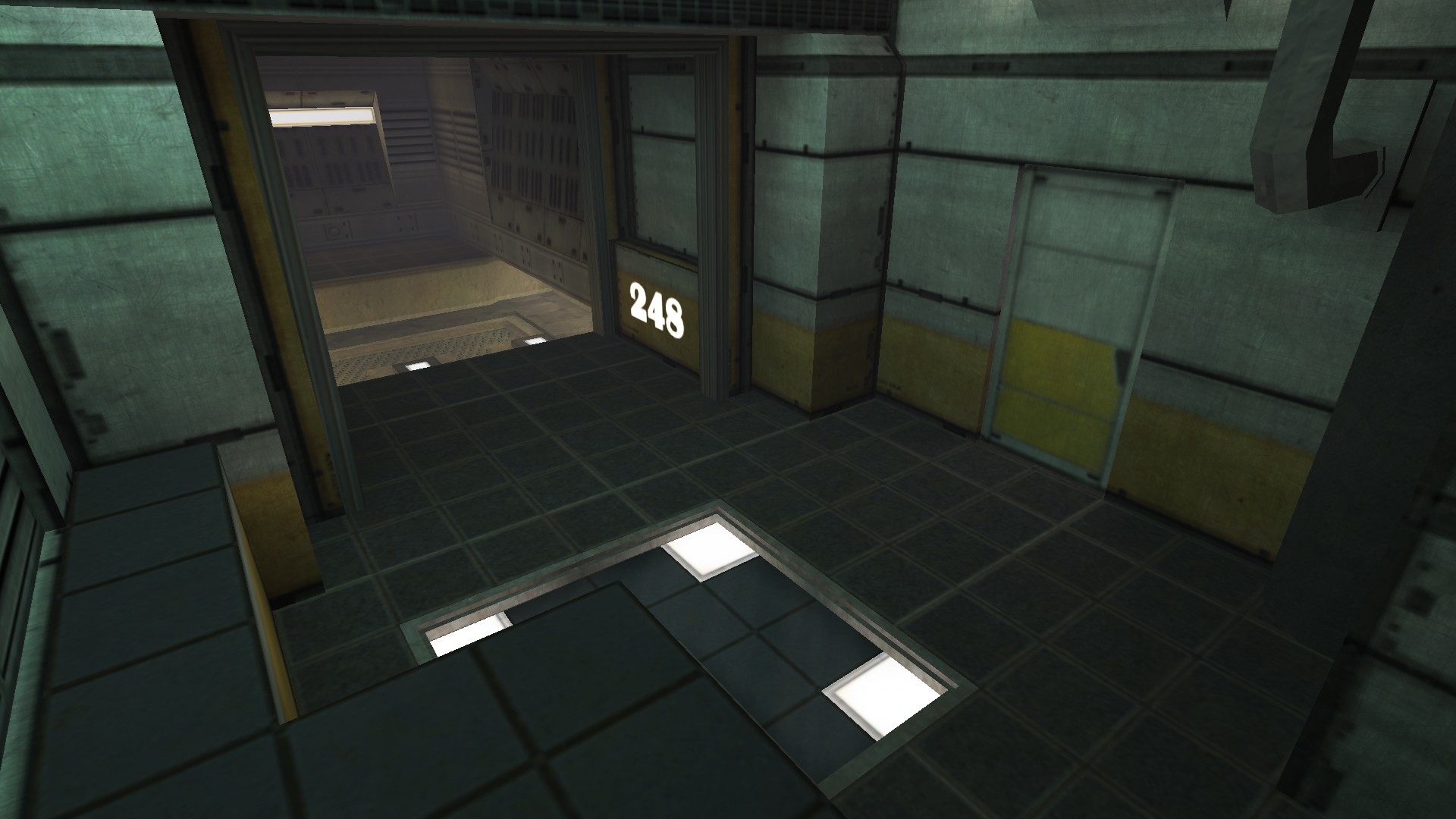 kz_obscurity — скриншот 4