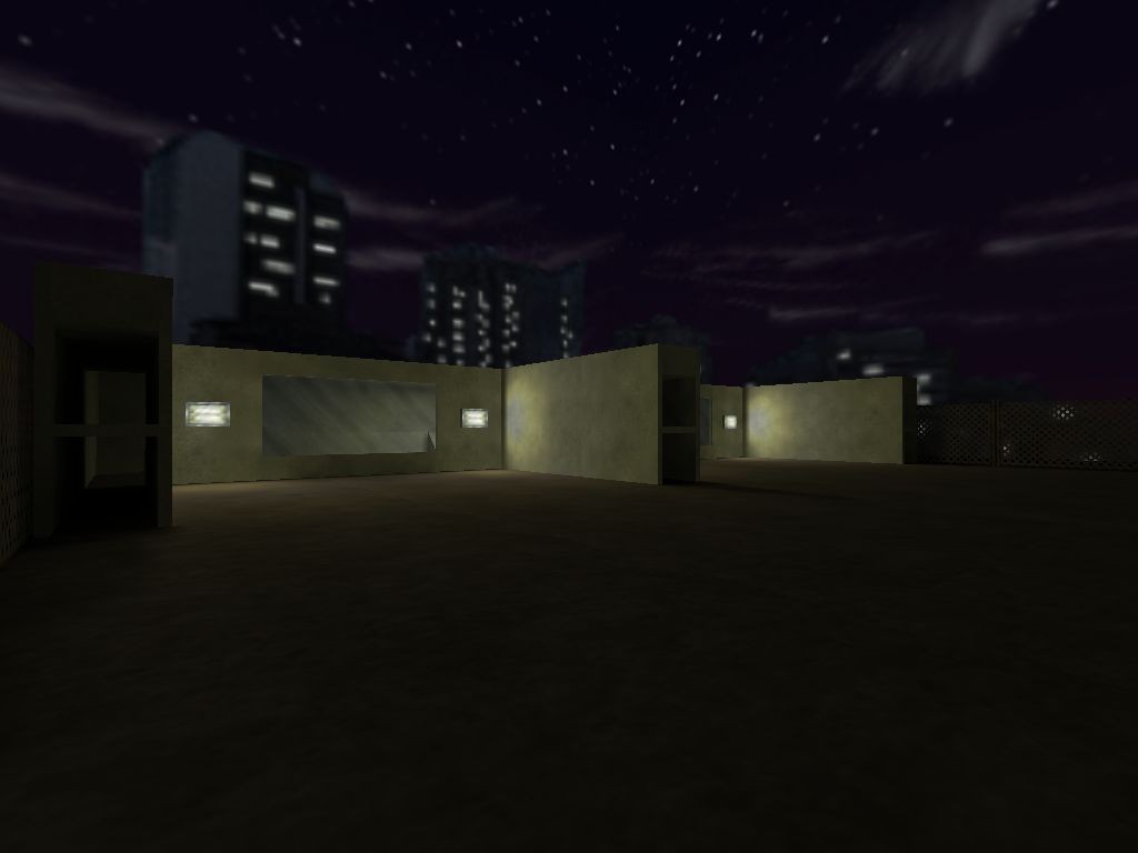zm_school — скриншот 6