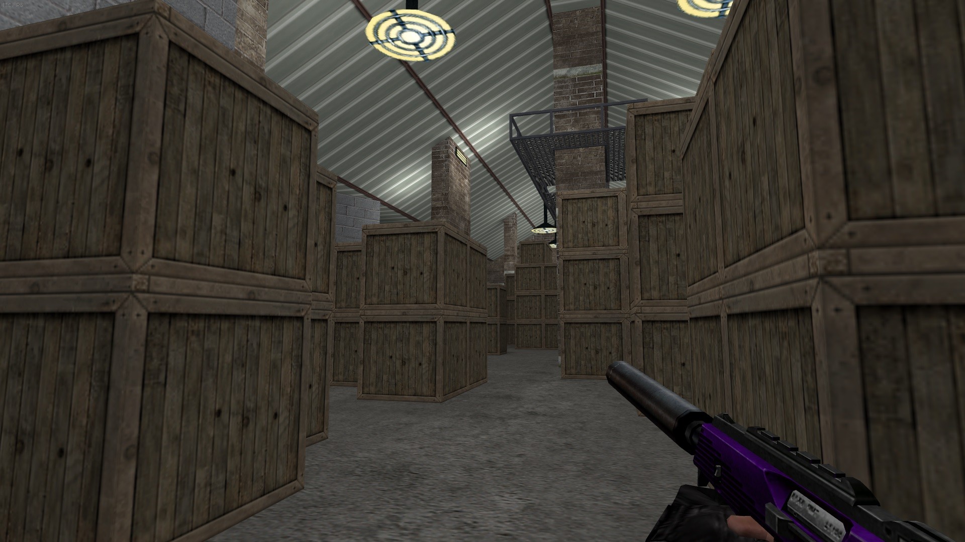 aim_bender_mactmp - скриншот 5