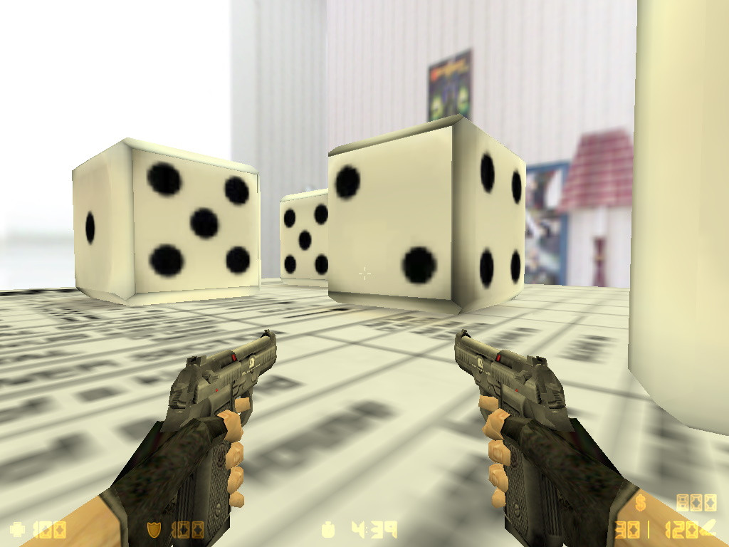 po_diceworld - скриншот 2