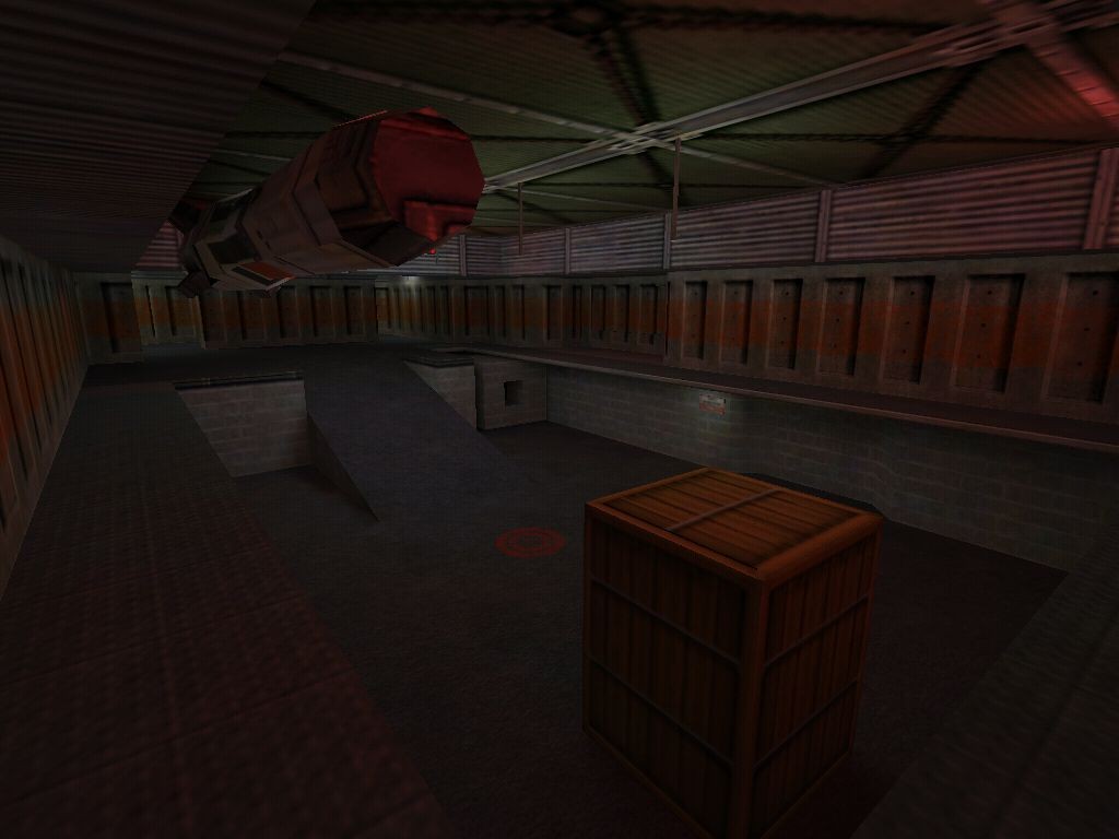 zm_nuke_kamp — скриншот 5