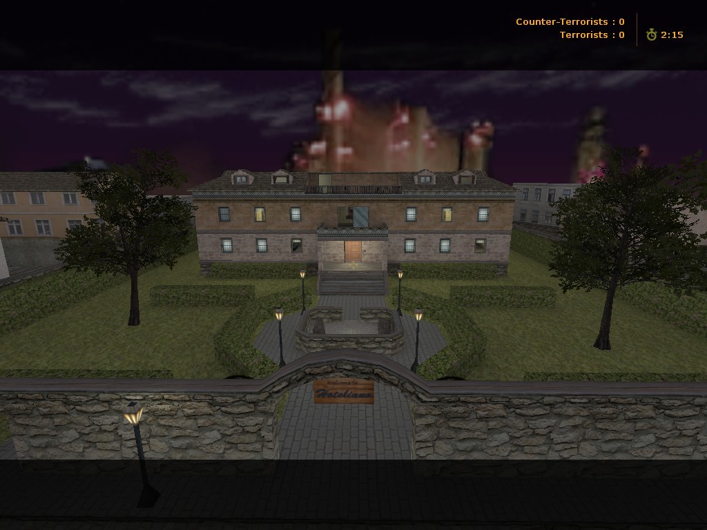 gsu_hoteliano - скриншот 3
