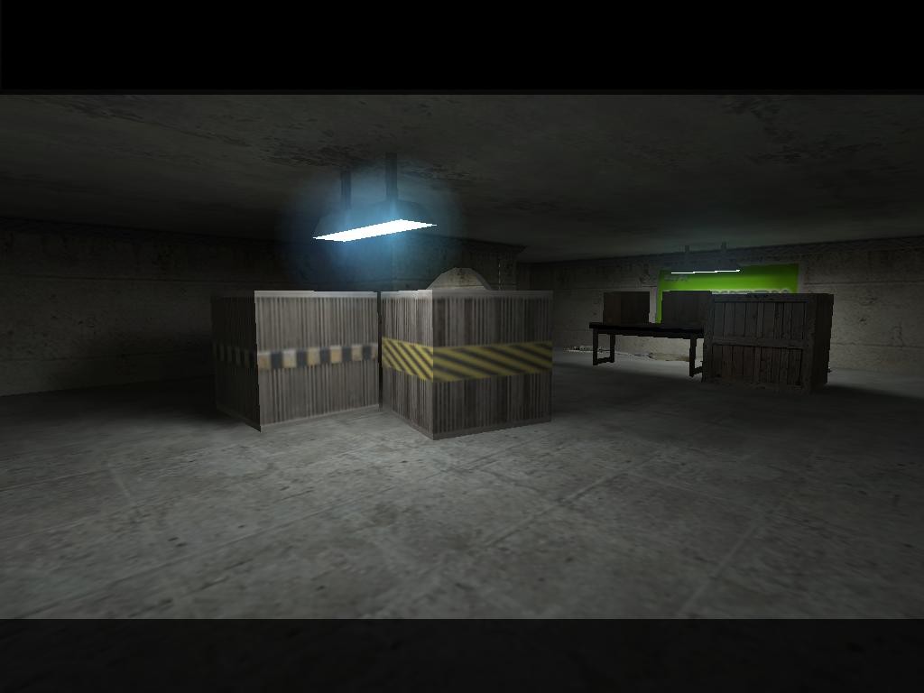 aim_deagle_evening2 — скриншот 5