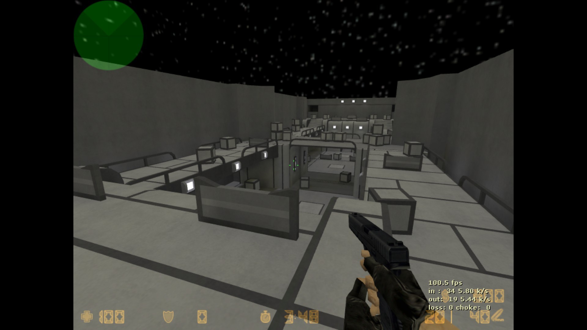 gg_gm_twix — скриншот 3