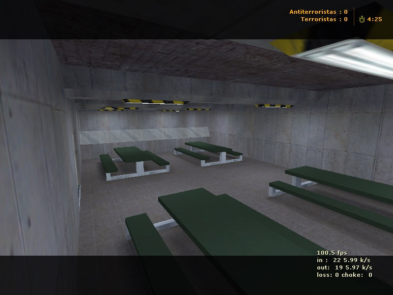 jail_greytown — скриншот 6