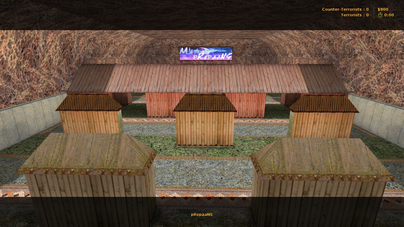 aim_deagleon — скриншот 1