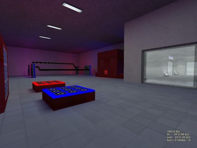 jail_xmf_renner_b1 — скриншот 3