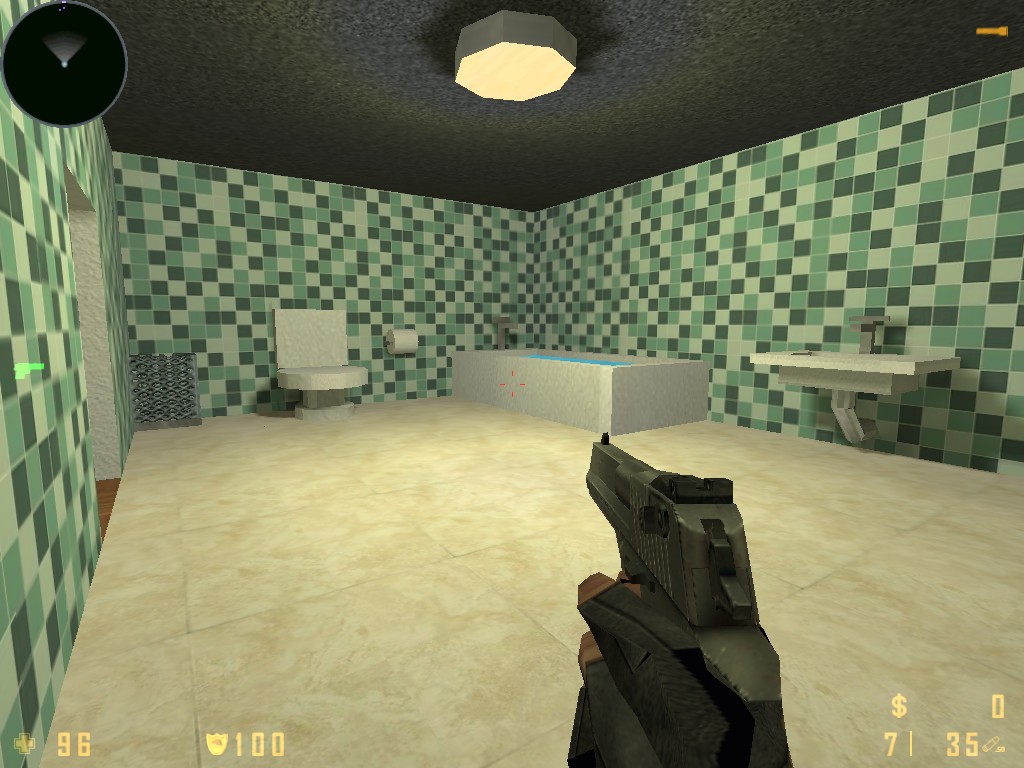 cs_neighborhood_house - скриншот 9