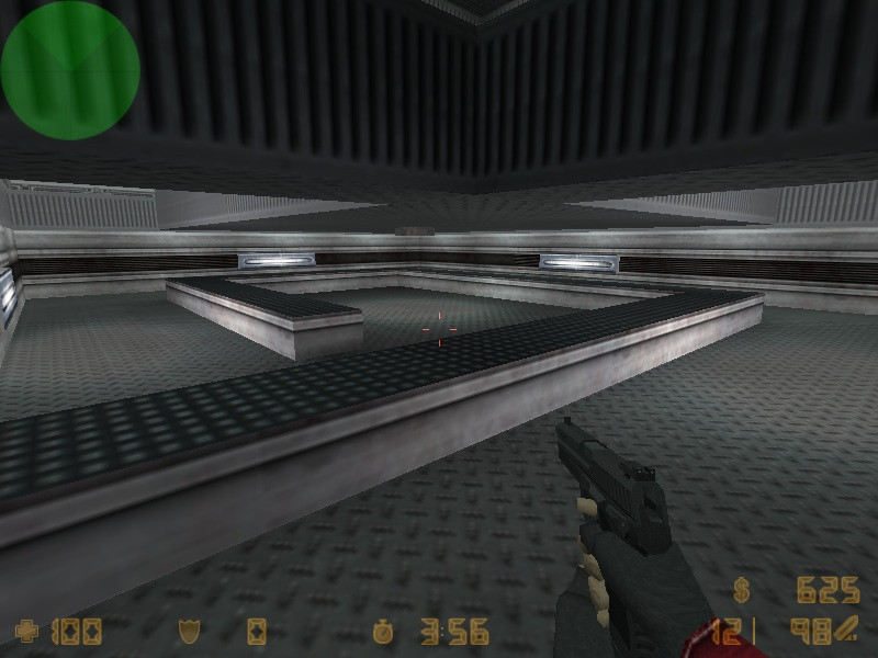 zm_sg_hyperstone — скриншот 4