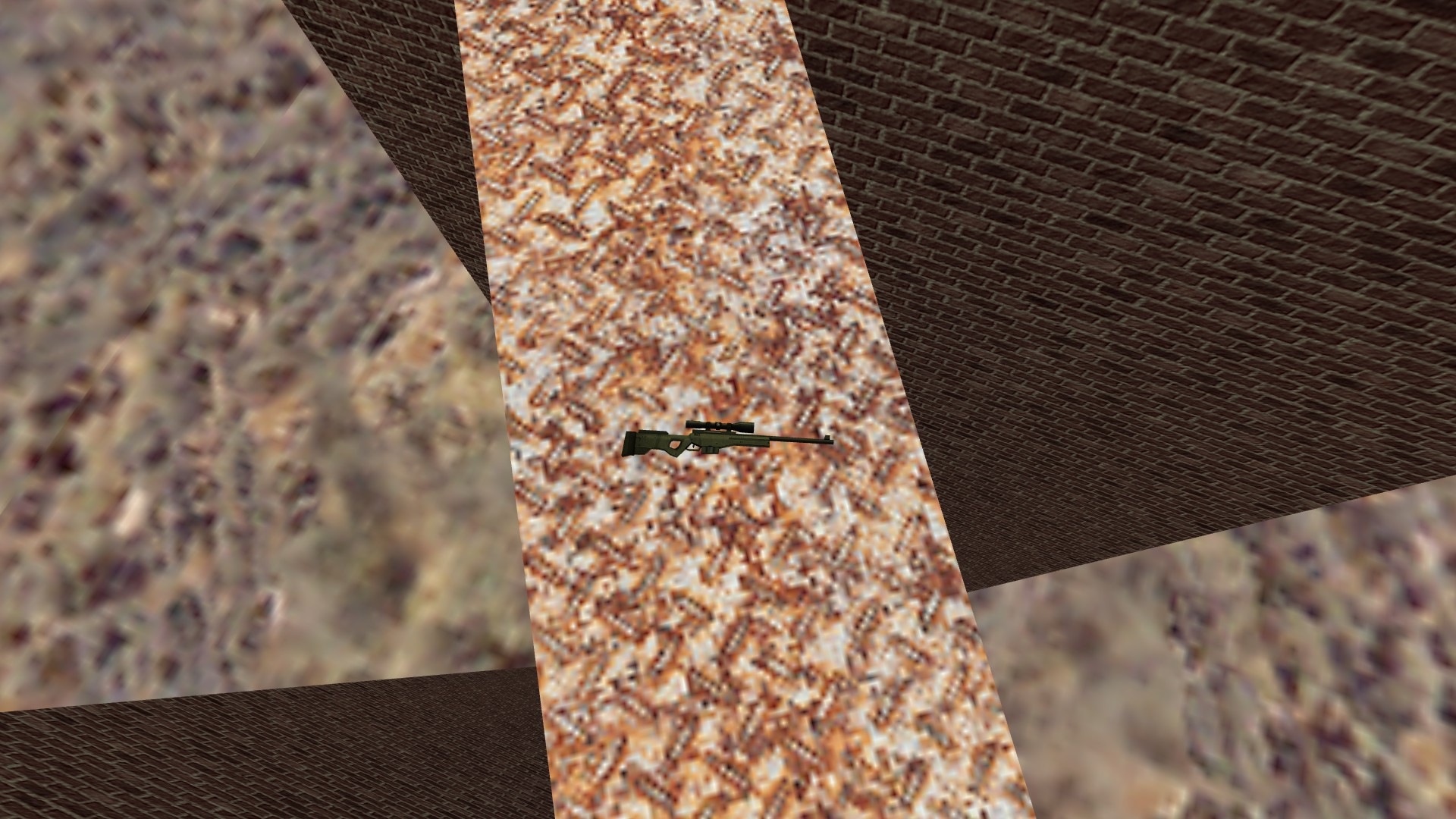 aim_crazyjump2 — скриншот 4