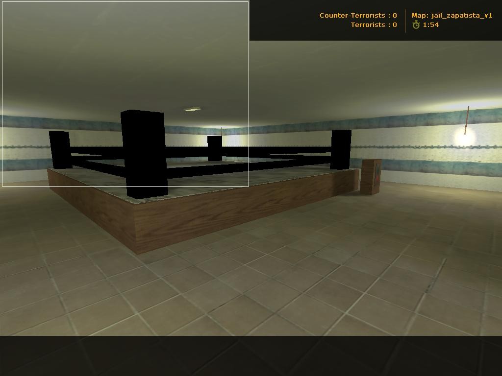 jail_zapatista_v1 — скриншот 9