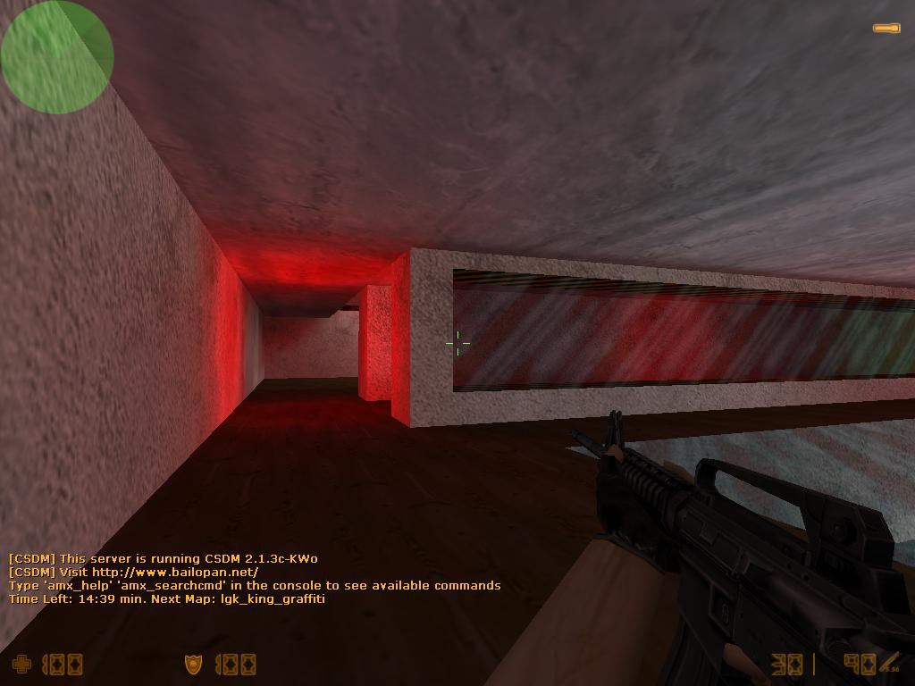 zm_clusterfuk2 — скриншот 18