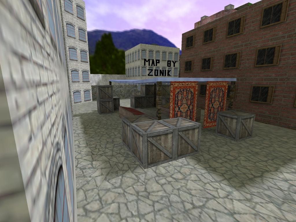 hns_briktown — скриншот 2