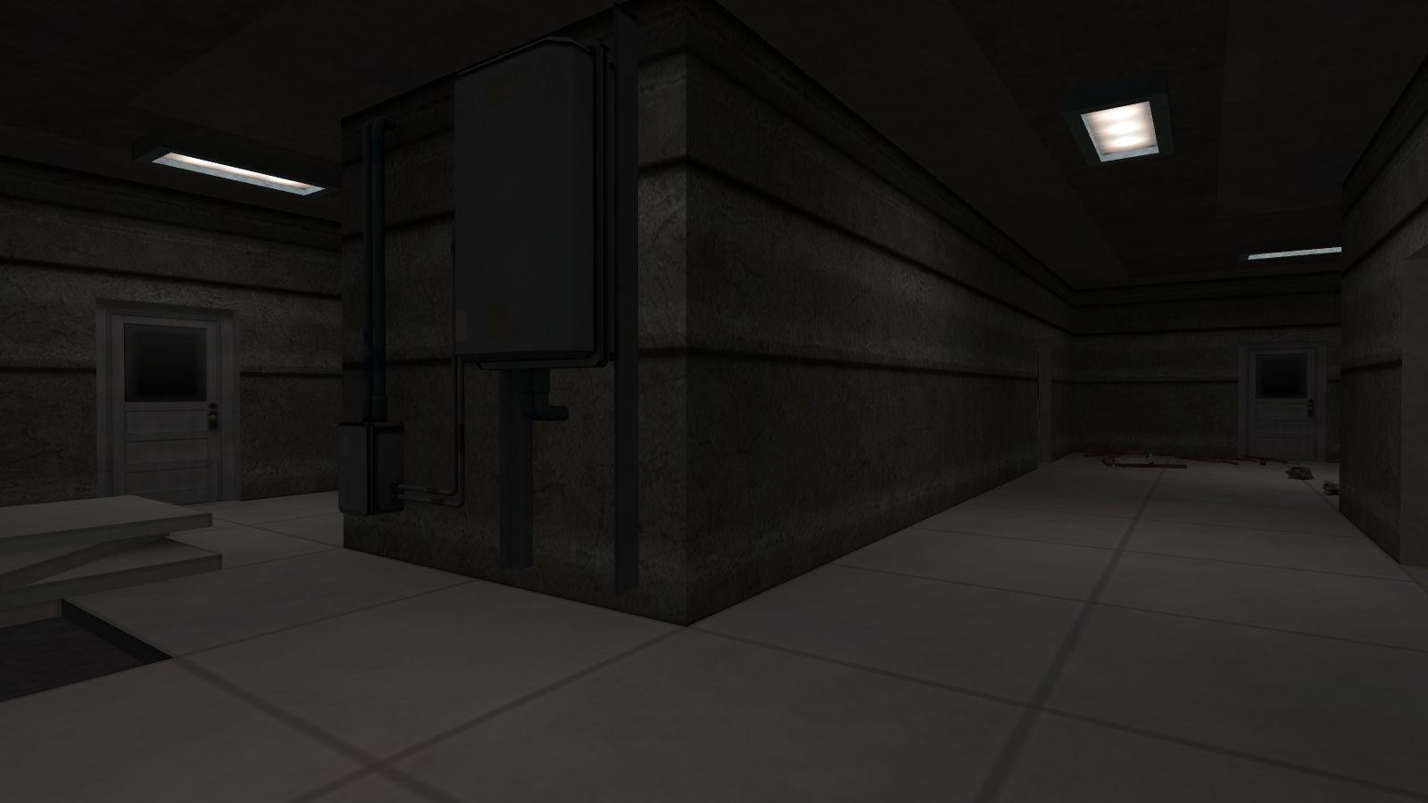 rush_adventure2 — скриншот 1