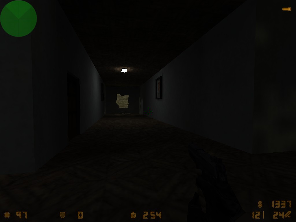 zm_house_fg — скриншот 4