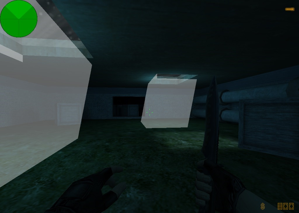 gg_room — скриншот 4