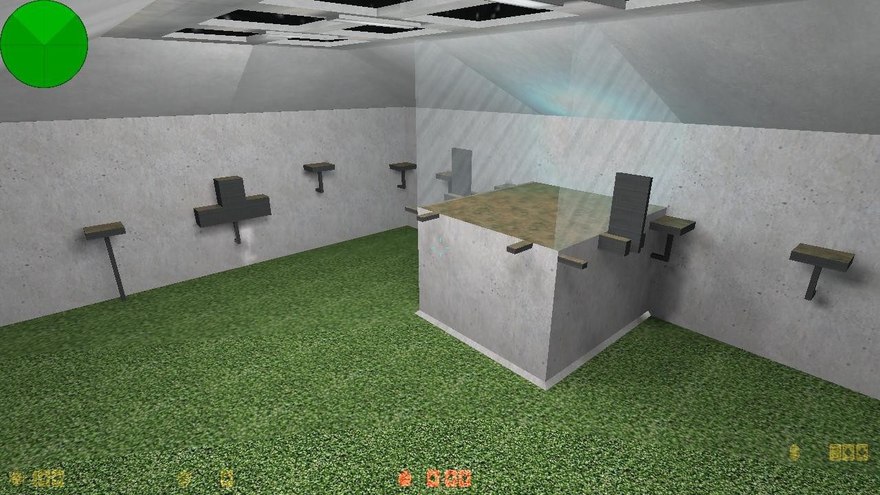 jailbreak_shift — скриншот 4