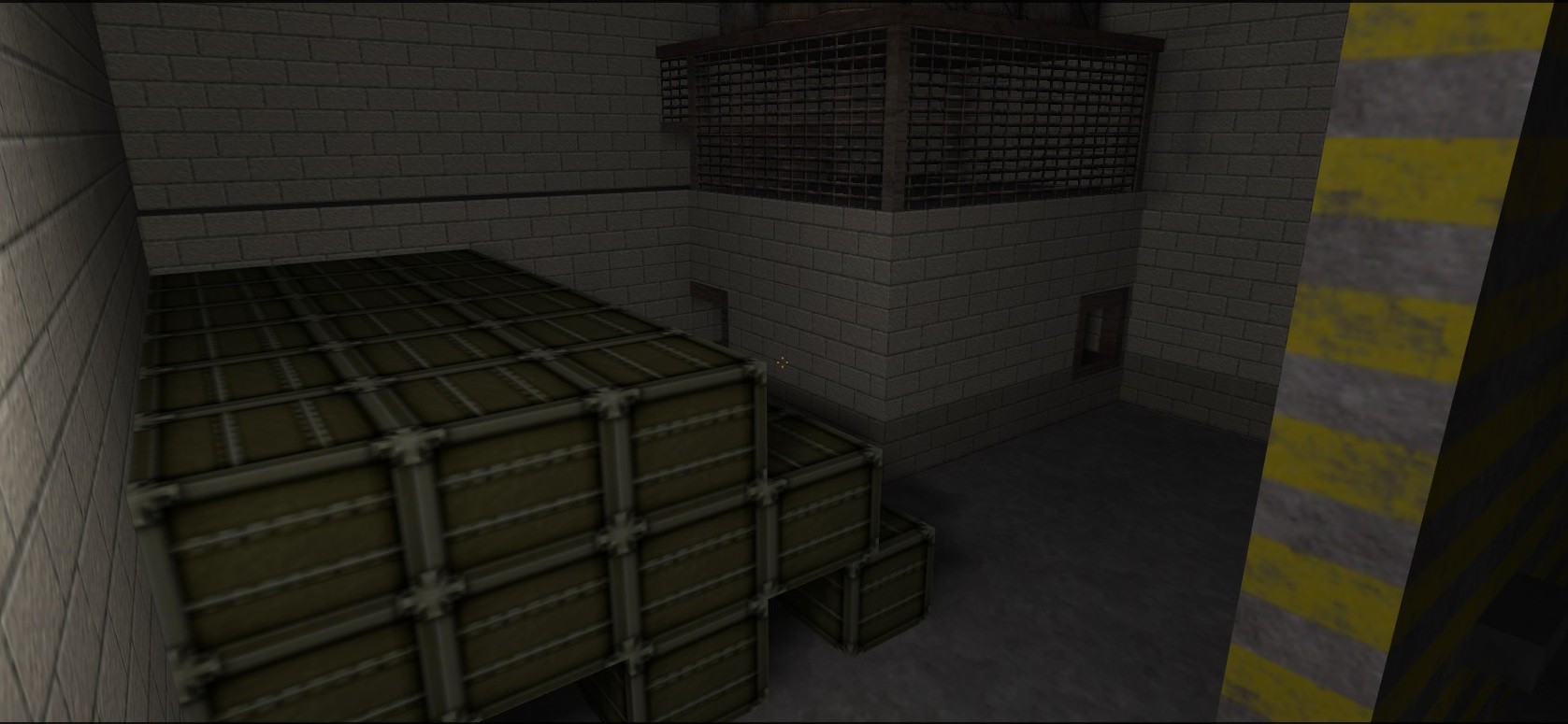 zm_five_remake — скриншот 1