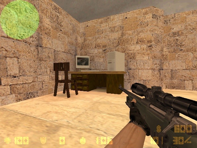 awp_bong — скриншот 3