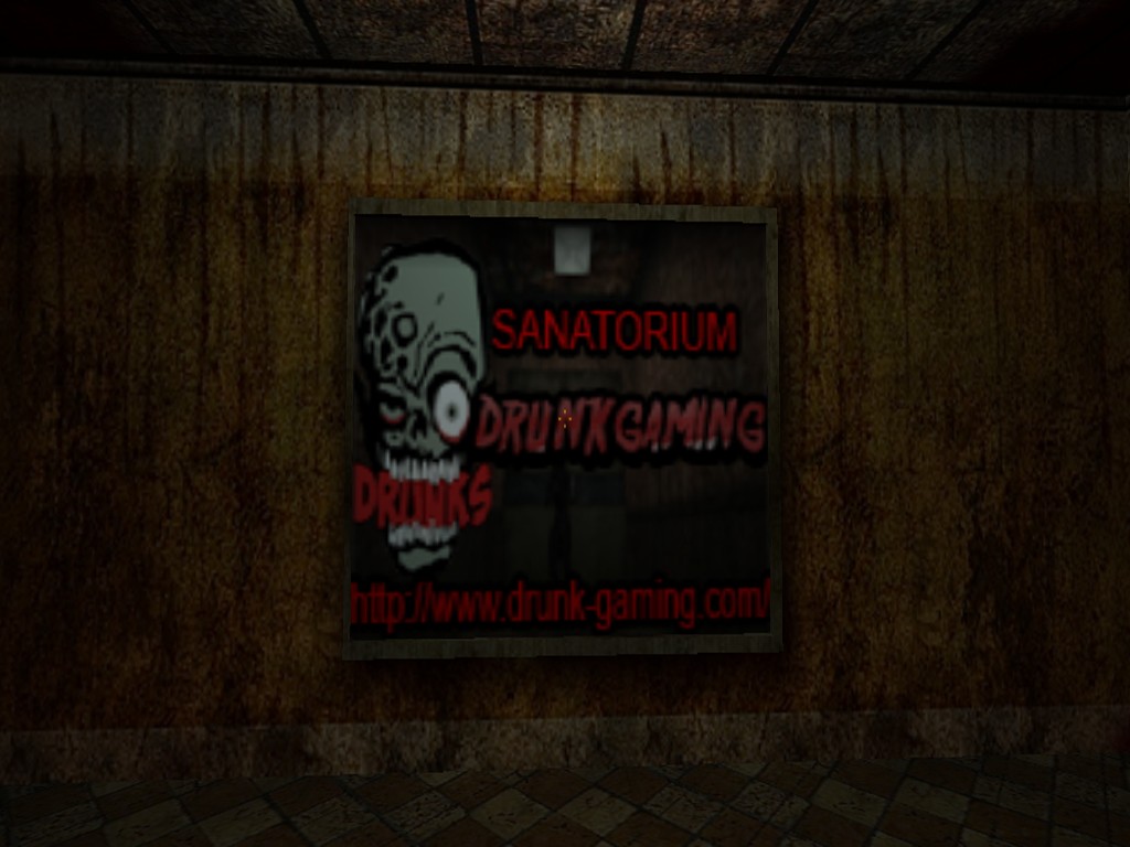 ze_sanatorium1_dg_fix3 — скриншот 1
