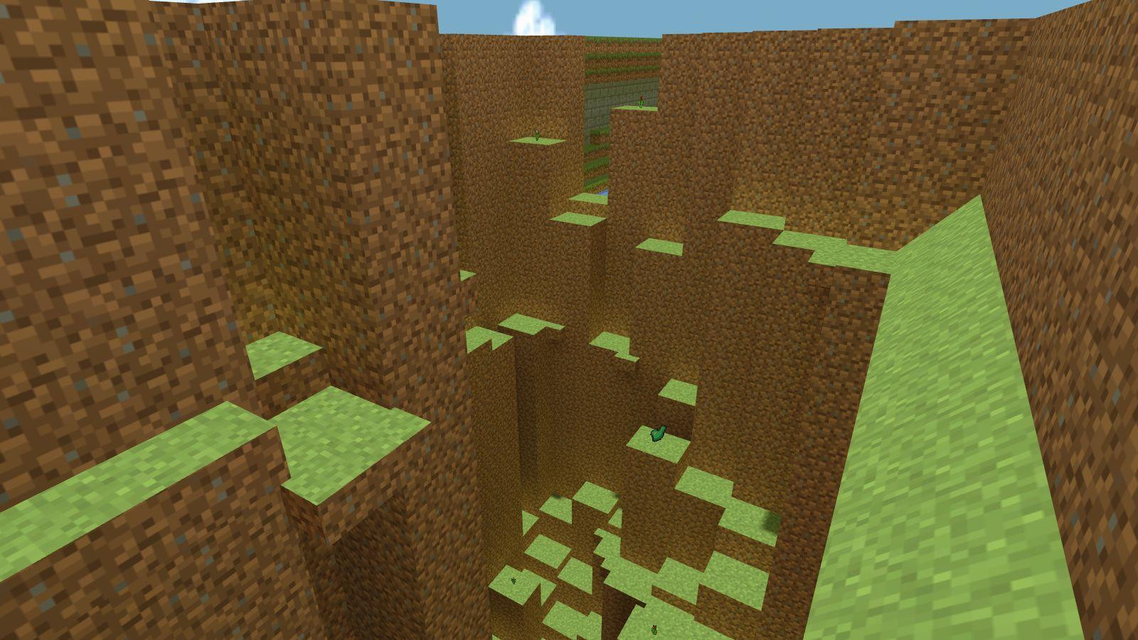 mls_minecraft — скриншот 11