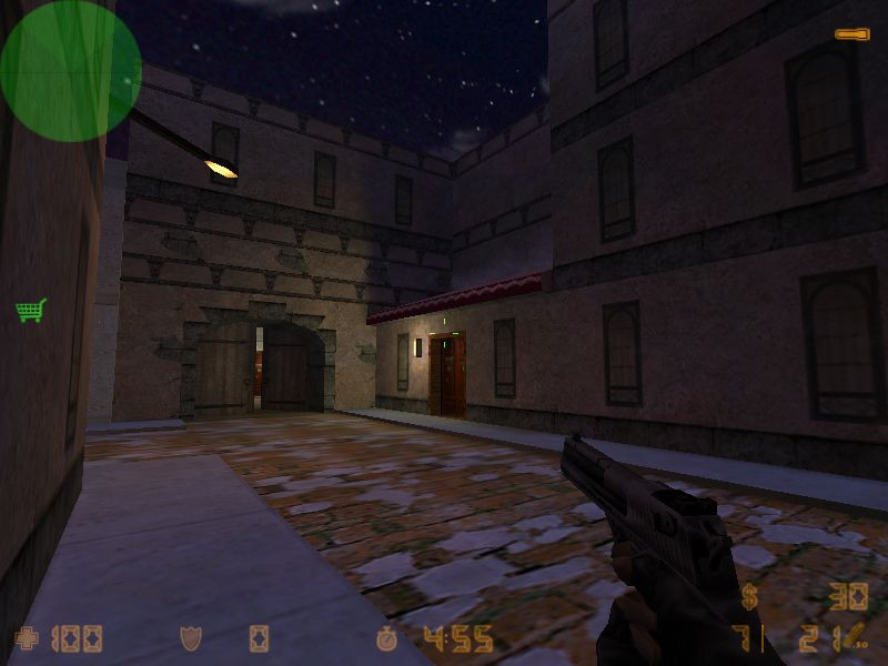 cs_mexicanbrew — скриншот 1