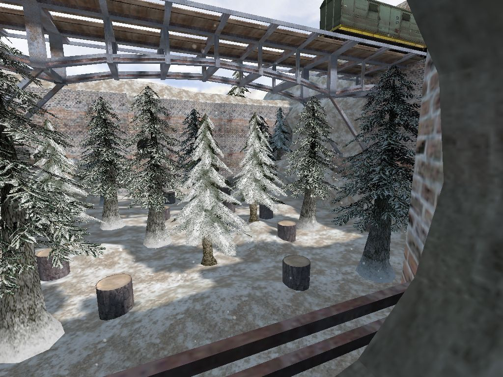 aim_evryn — скриншот 3