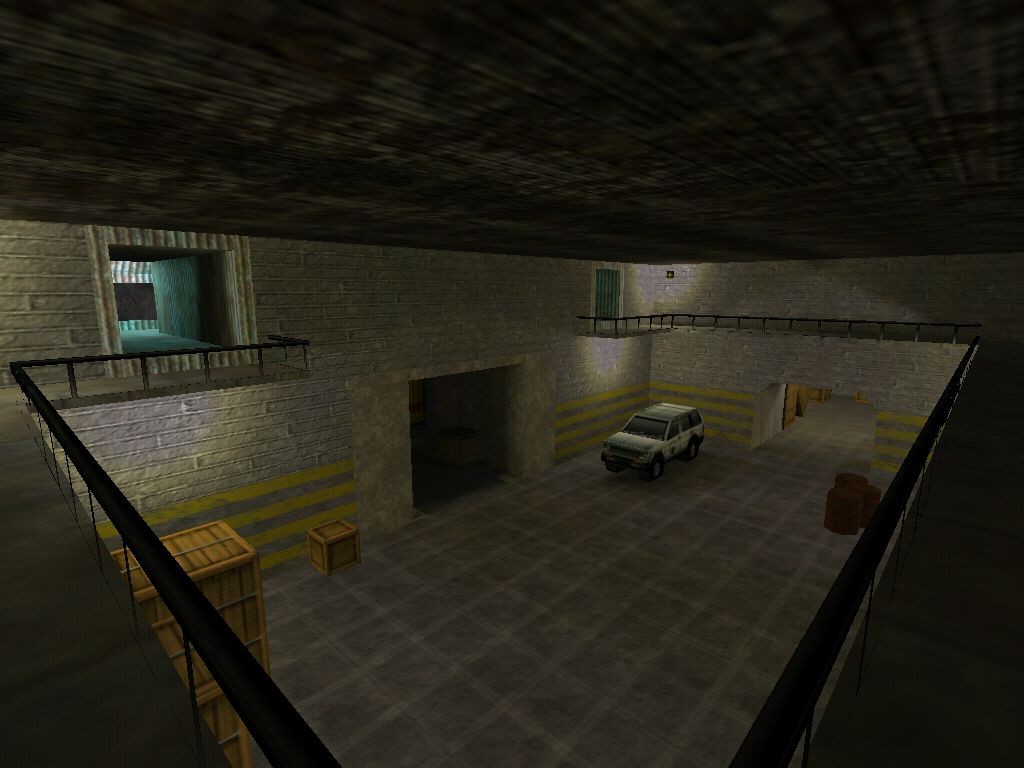 cs_code216 - скриншот 5