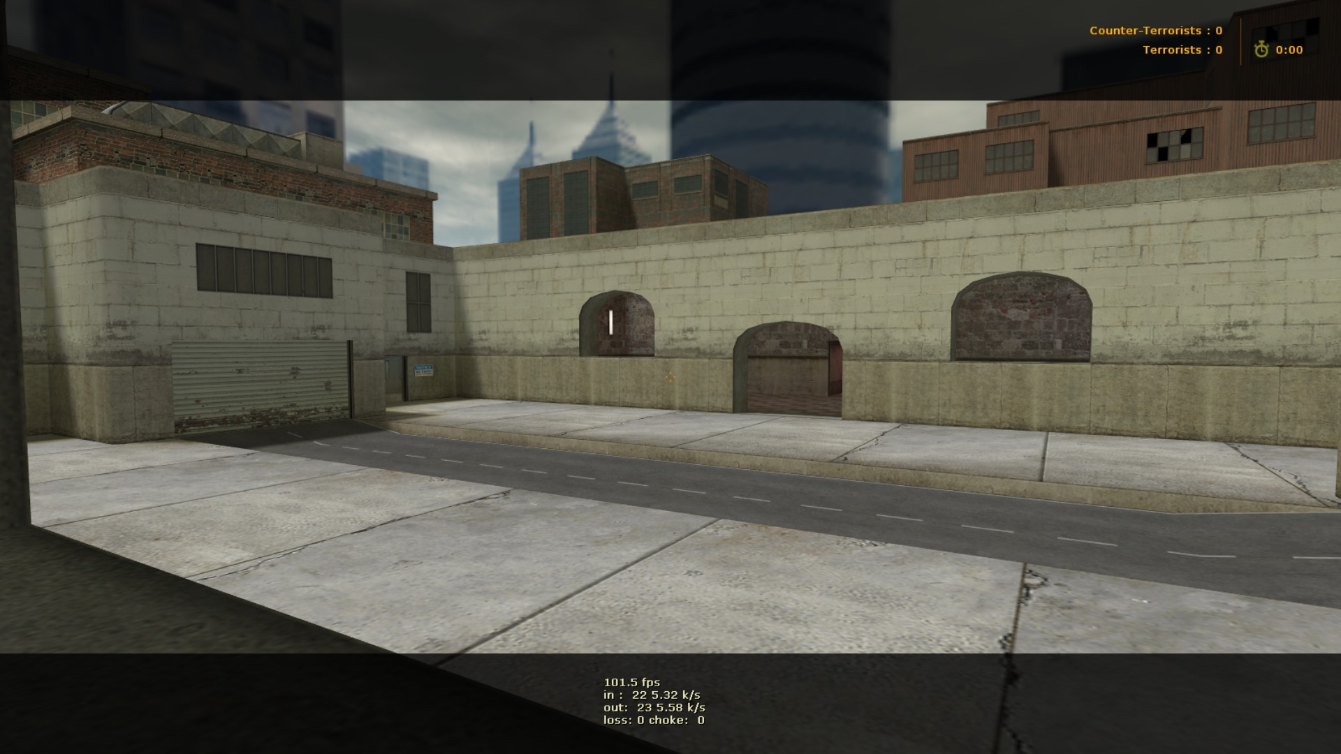 awp_twindustry — скриншот 3