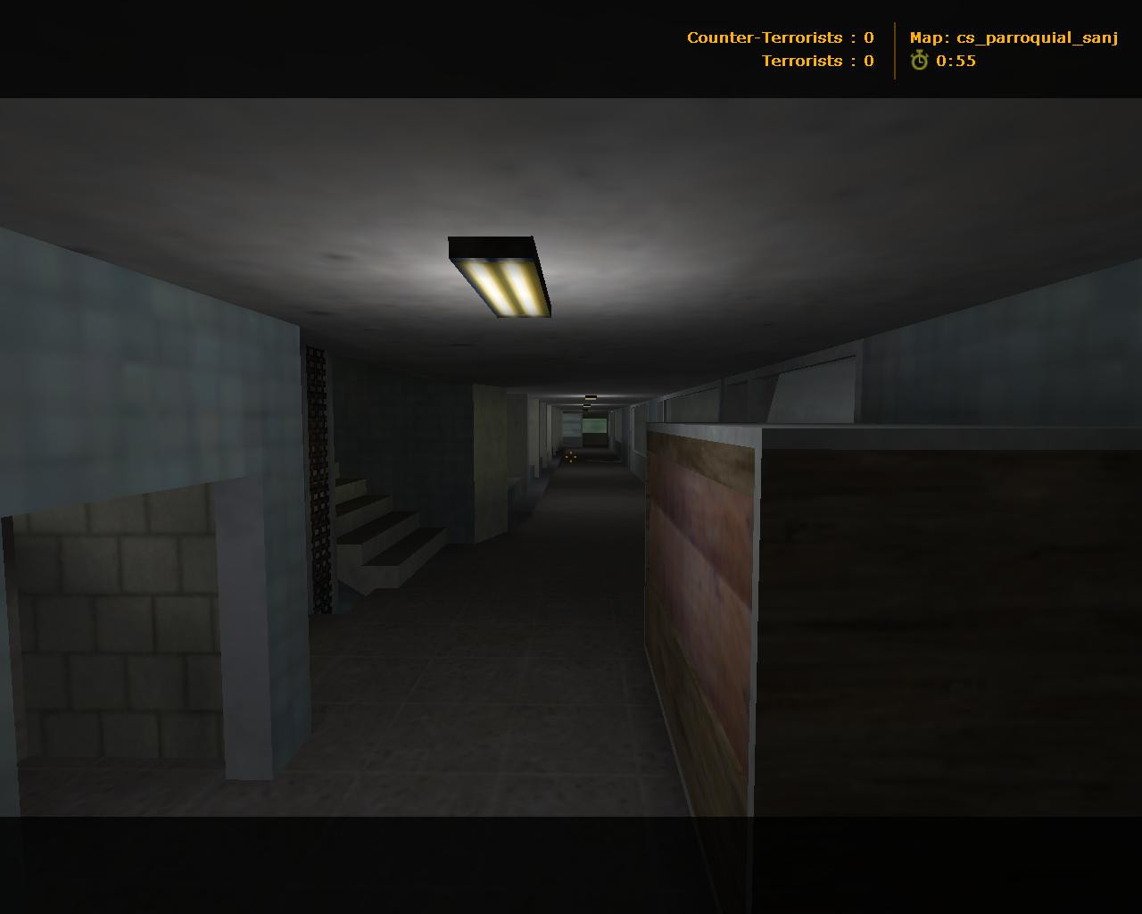 cs_parroquial_sanj - скриншот 4