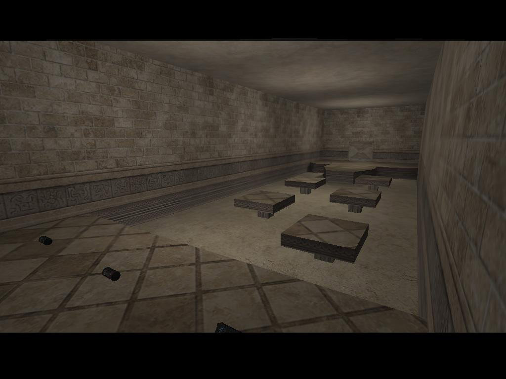 jail_temple — скриншот 4