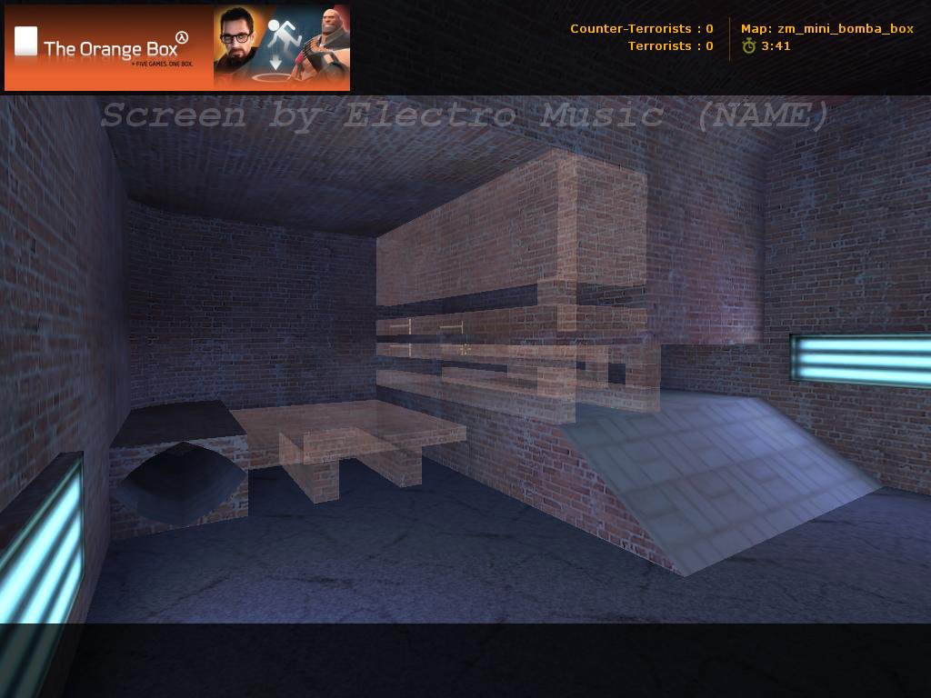 zm_mini_bomba_box — скриншот 4