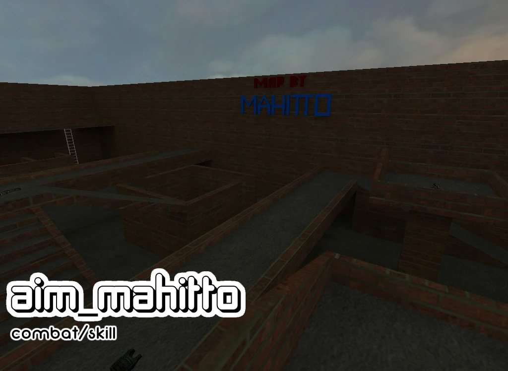 aim_mahitto — скриншот 2