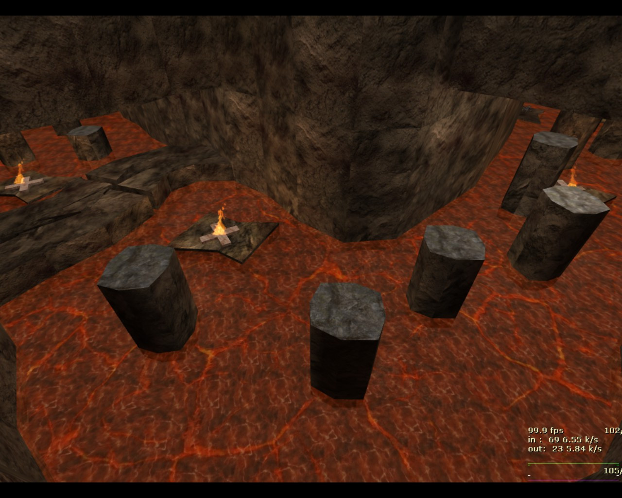 mls_cave_h — скриншот 9